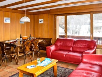 Pierreval 18 Bagnes in Bagnes