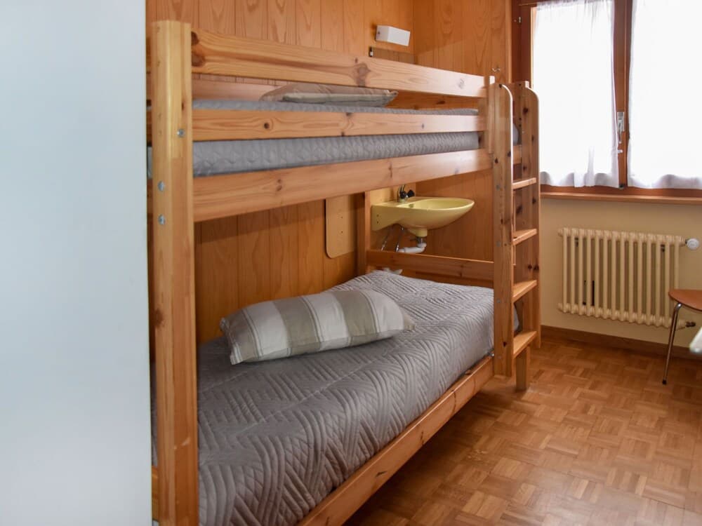 Pierreval 18 Bagnes in Bagnes