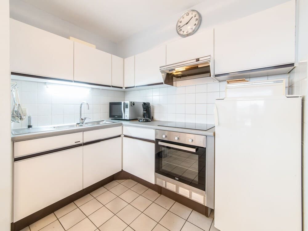 Residentie Astrid Bredene