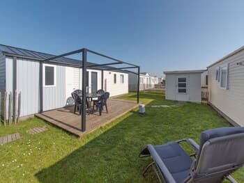 Park Kerlinga Bredene