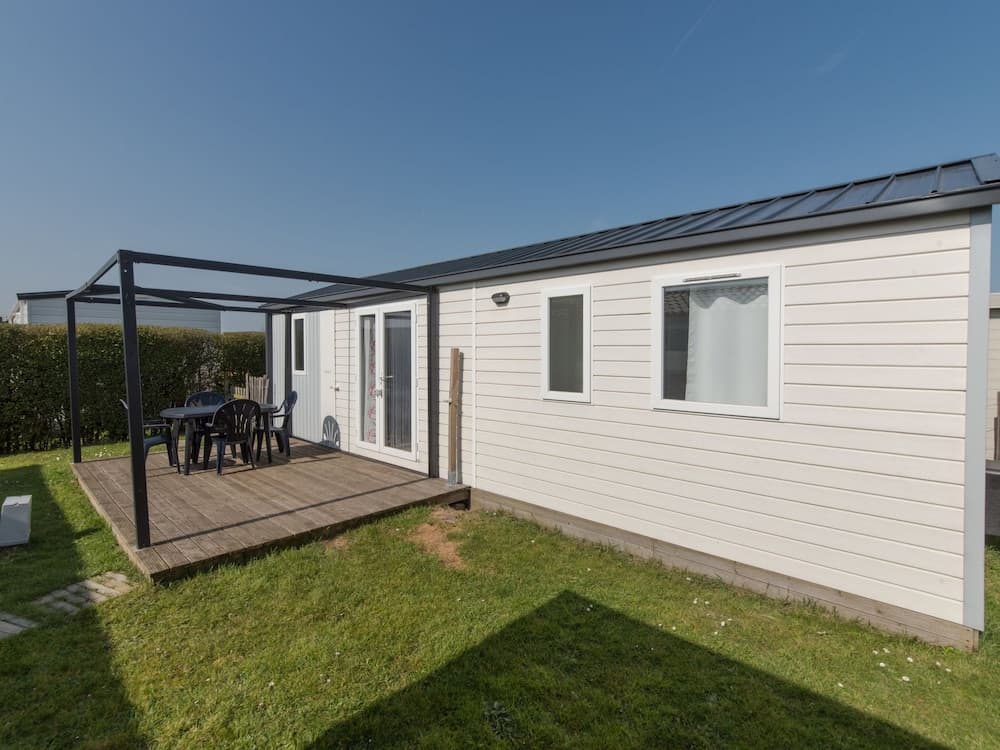 Park Kerlinga Bredene