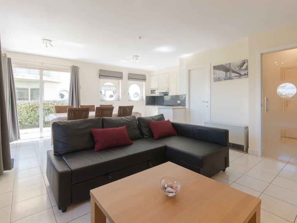 Biaritz Bredene in Bredene