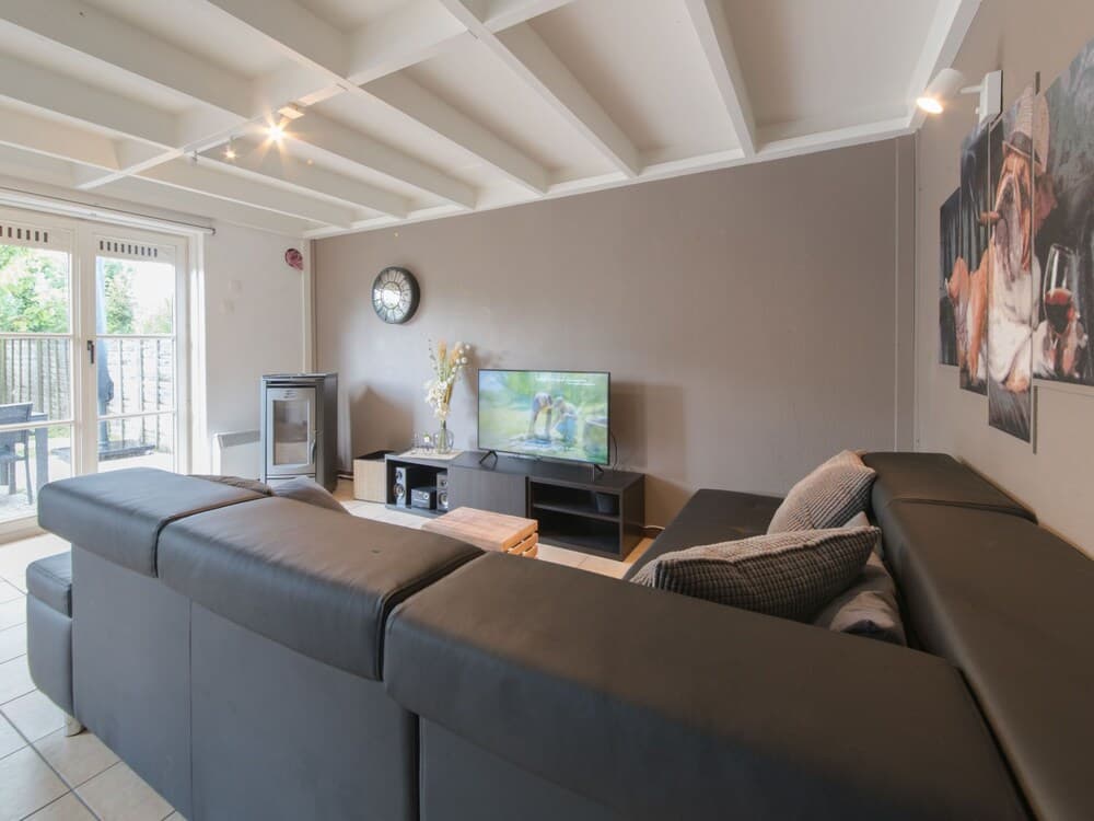 Noordzeepark Zeewind 2 Bredene