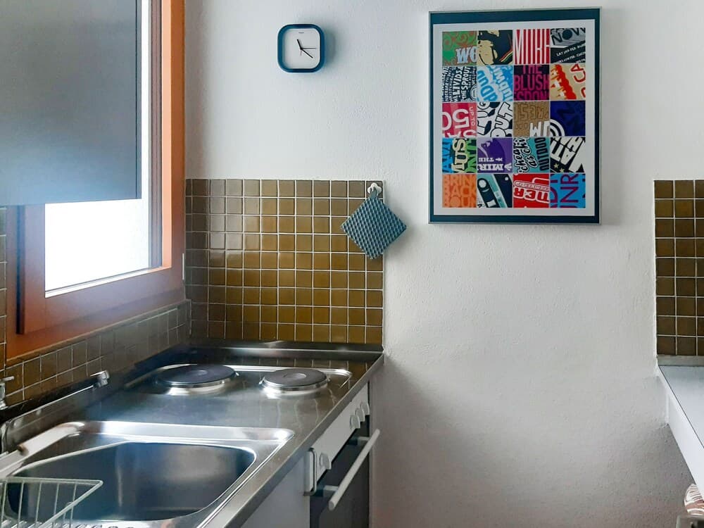 Guardaval Davos Dorf