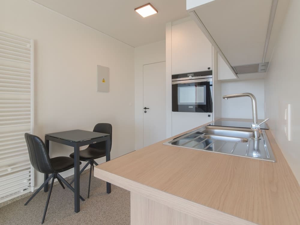 Residentie Astrid Bredene