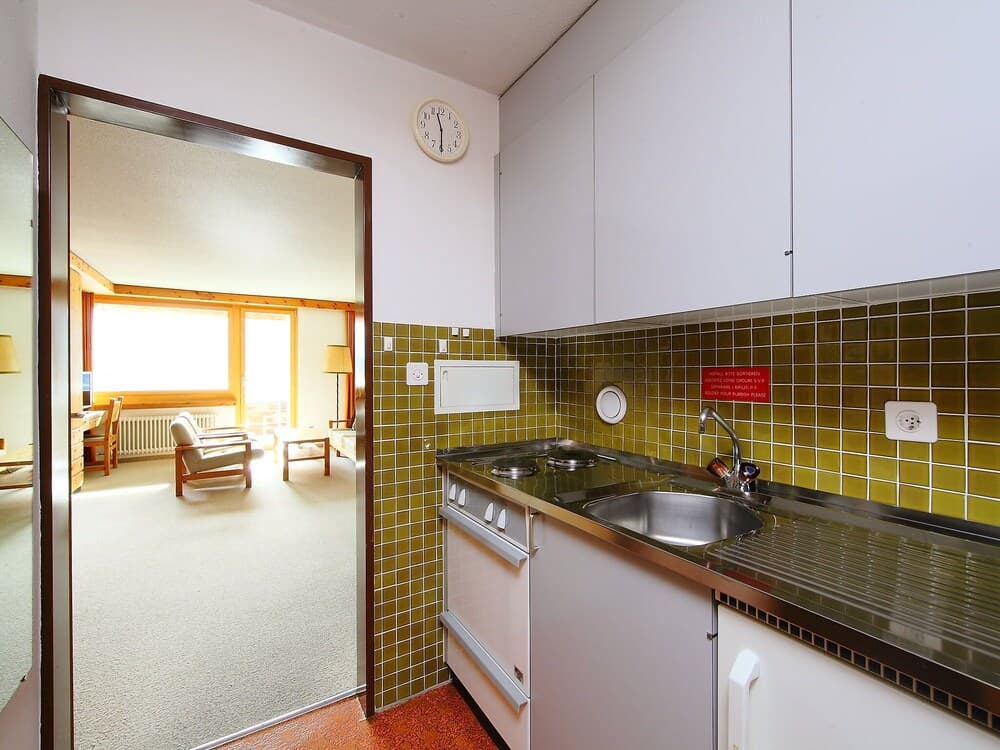 Guardaval Davos Dorf