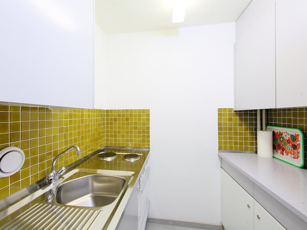 Guardaval Davos Dorf