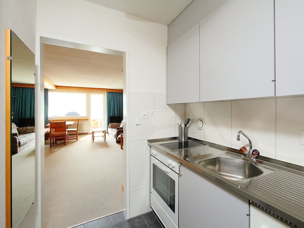 Guardaval Davos Dorf