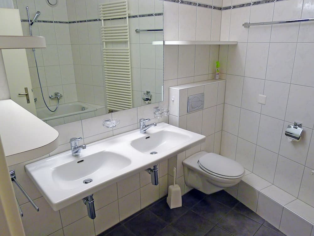 Parkareal Davos Platz