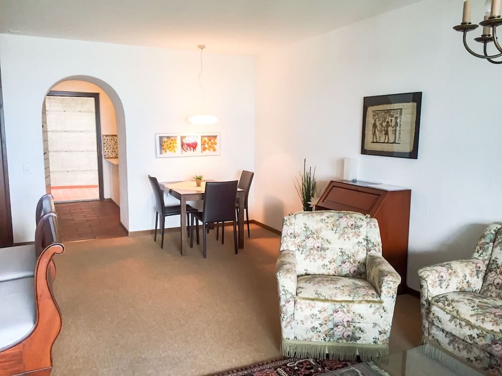 Miralago Gambarogno in Gambarogno