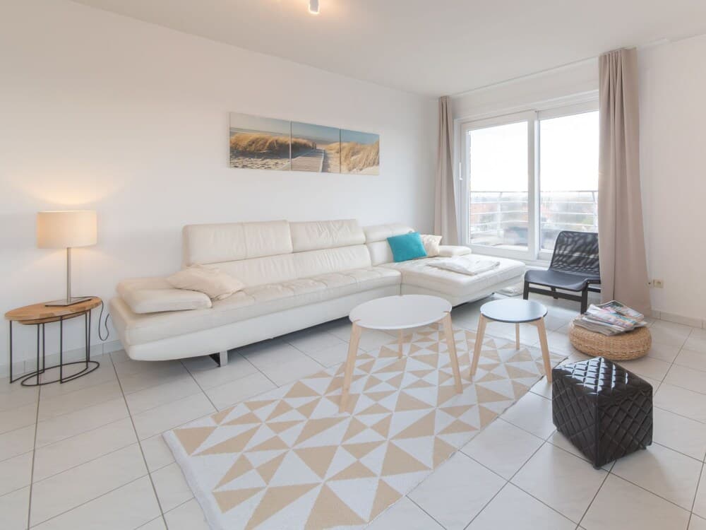 Wilde Zee Bredene in Bredene