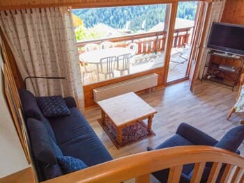 Eaux Vives 202 Leytron