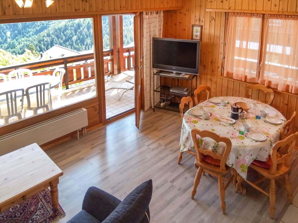 Eaux Vives 202 Leytron