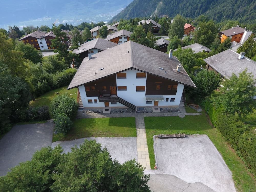 Ch Tillon C 16 Leytron