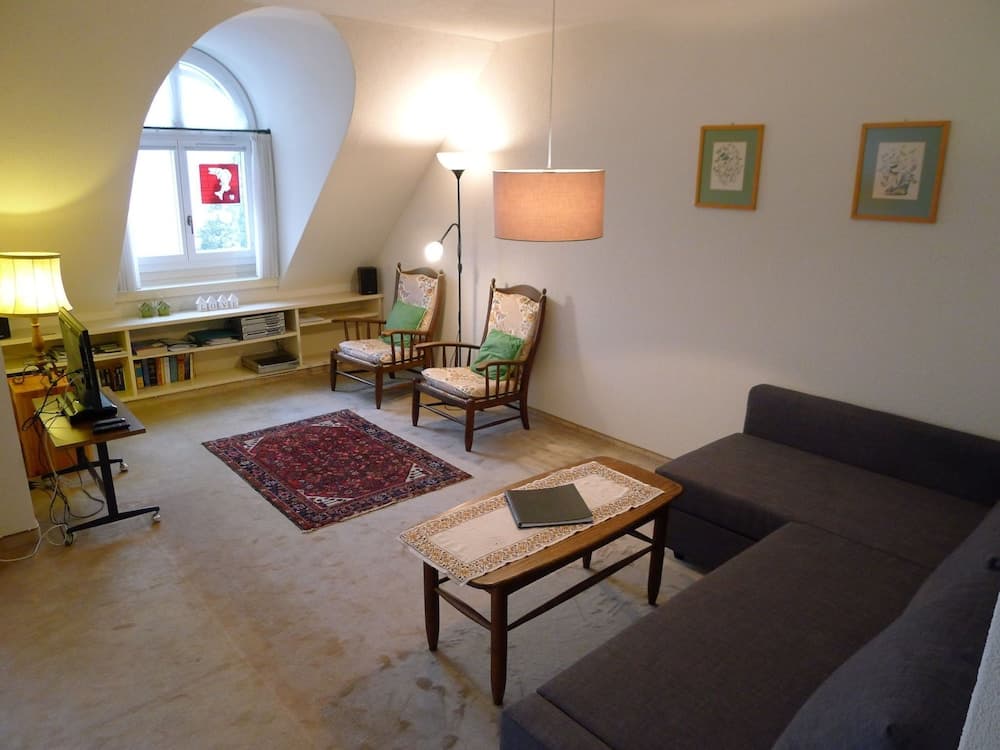 Seeblick Weggis in Weggis