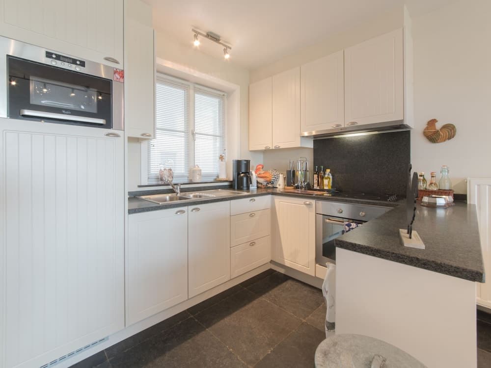 Huize Rosmarine De Haan