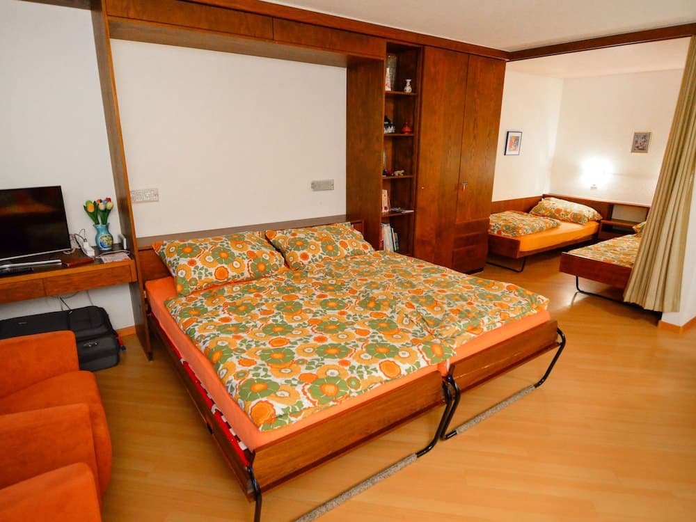 Ringstrasse Leukerbad