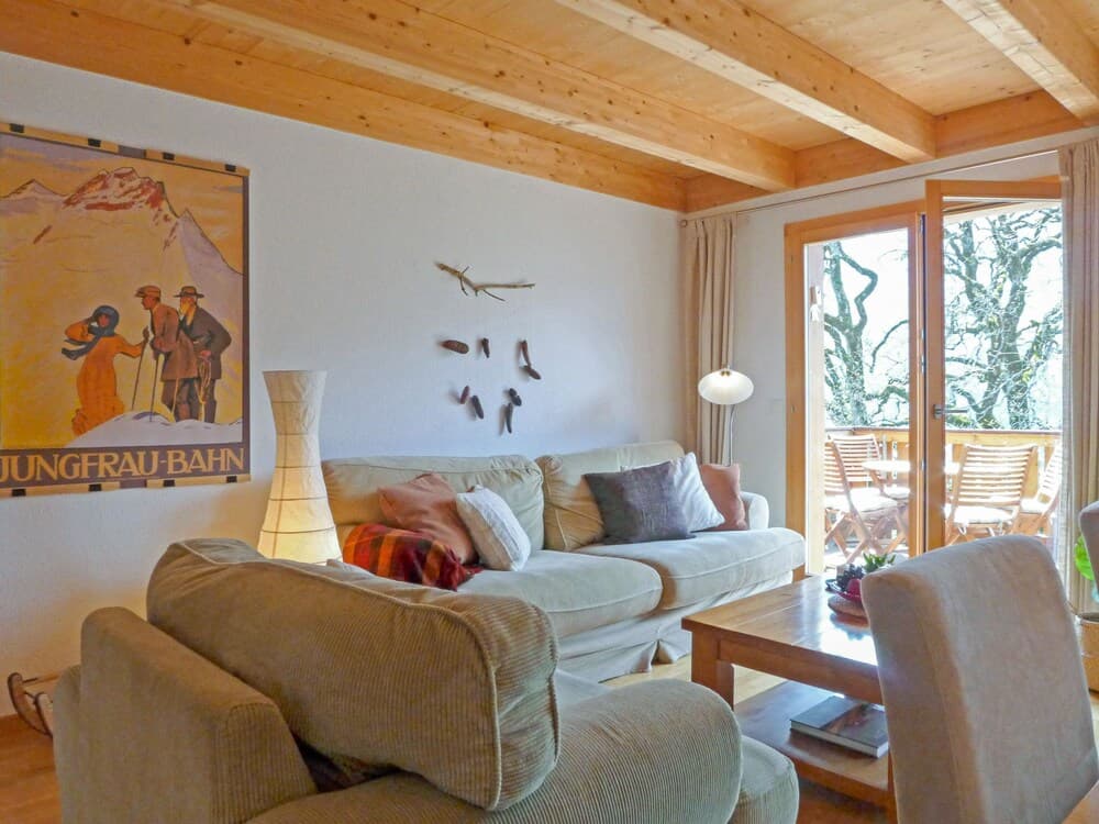 Racer s Retreat Lauterbrunnen