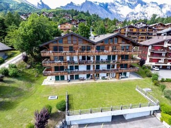 Seya 19 Leytron in Leytron