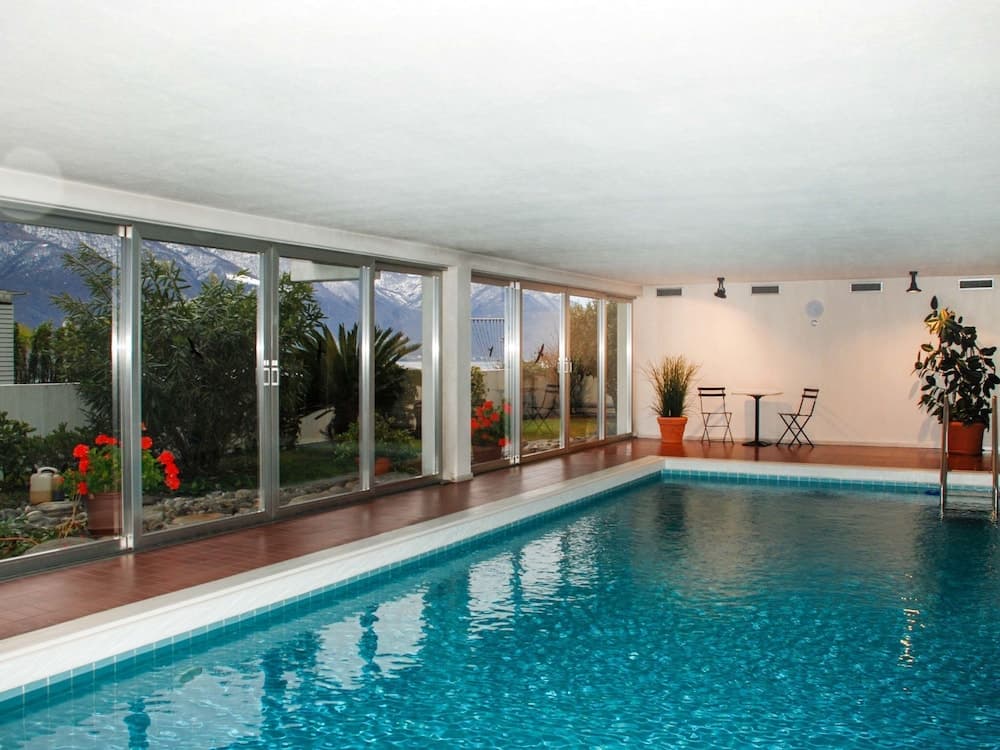 Casa Pace Ascona in Ascona