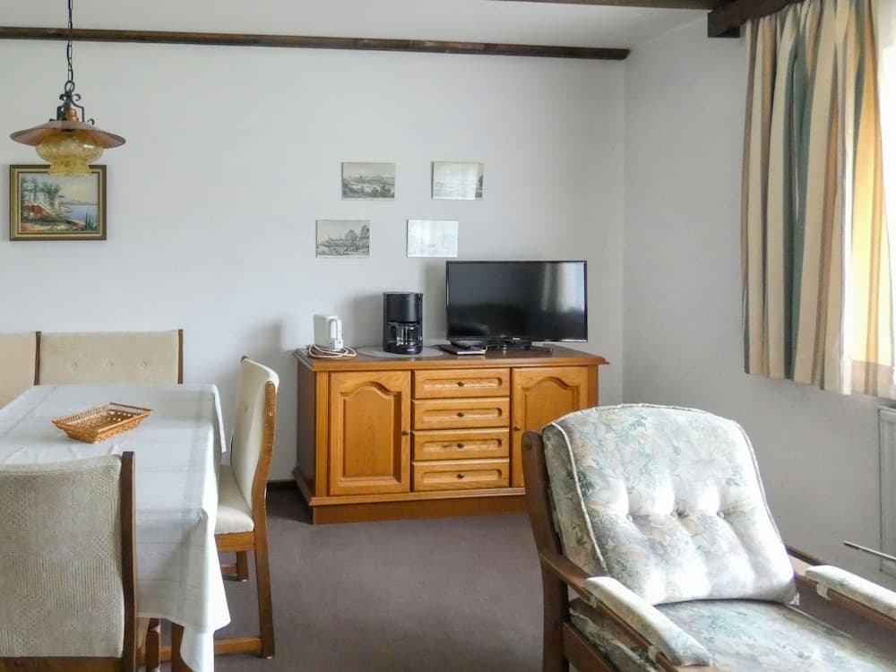 Am Hohen Bogen Arrach