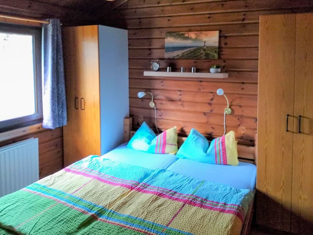 Haus 57 Wald ECK Bad Arolsen