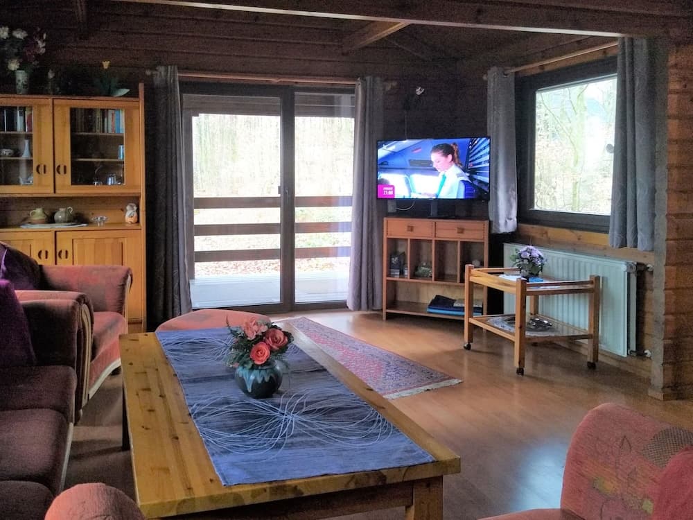 Haus 57 Wald ECK Bad Arolsen