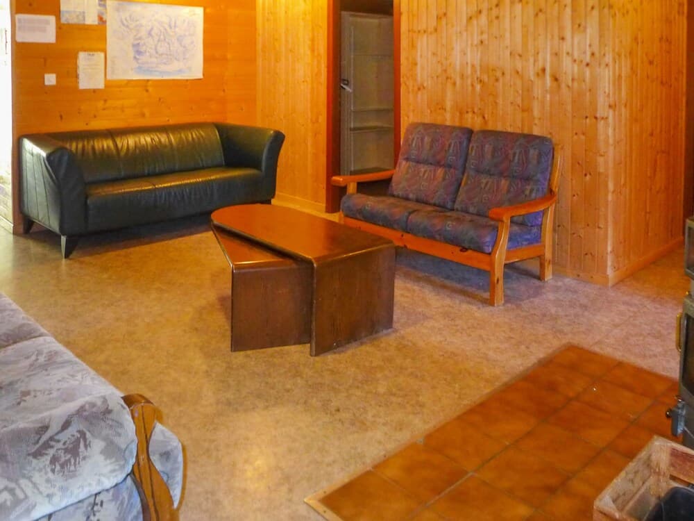 Chalet Anthamatten Champ ry