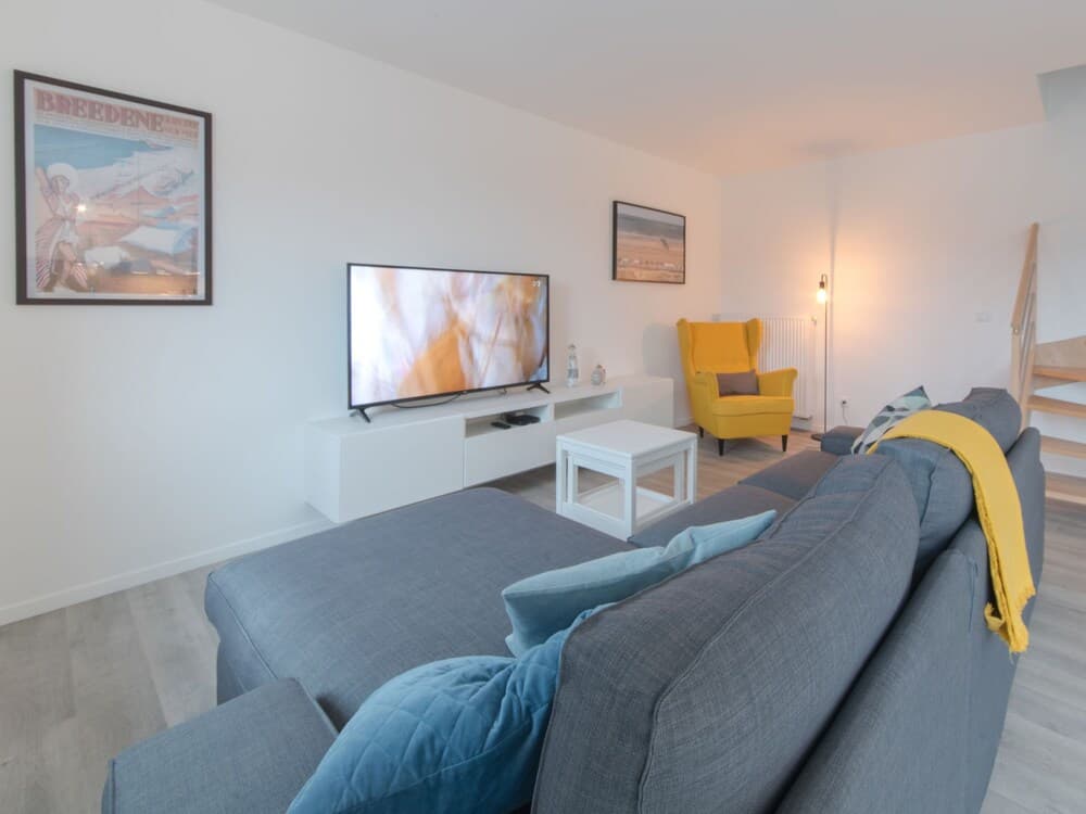 Medano Bredene in Bredene