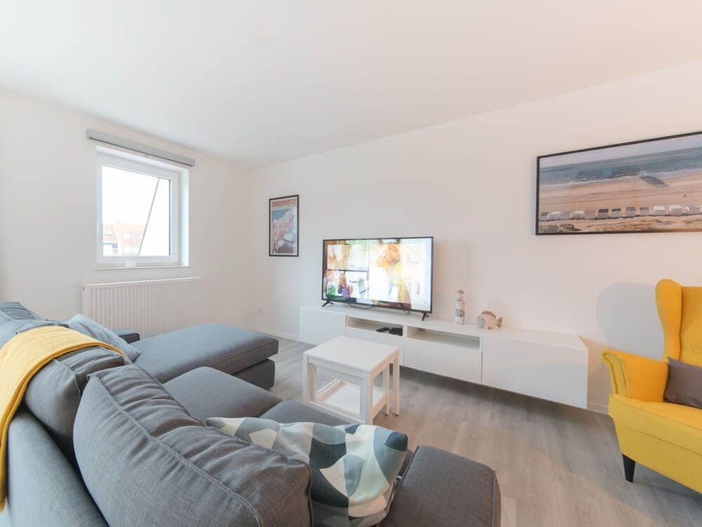 Medano Bredene in Bredene