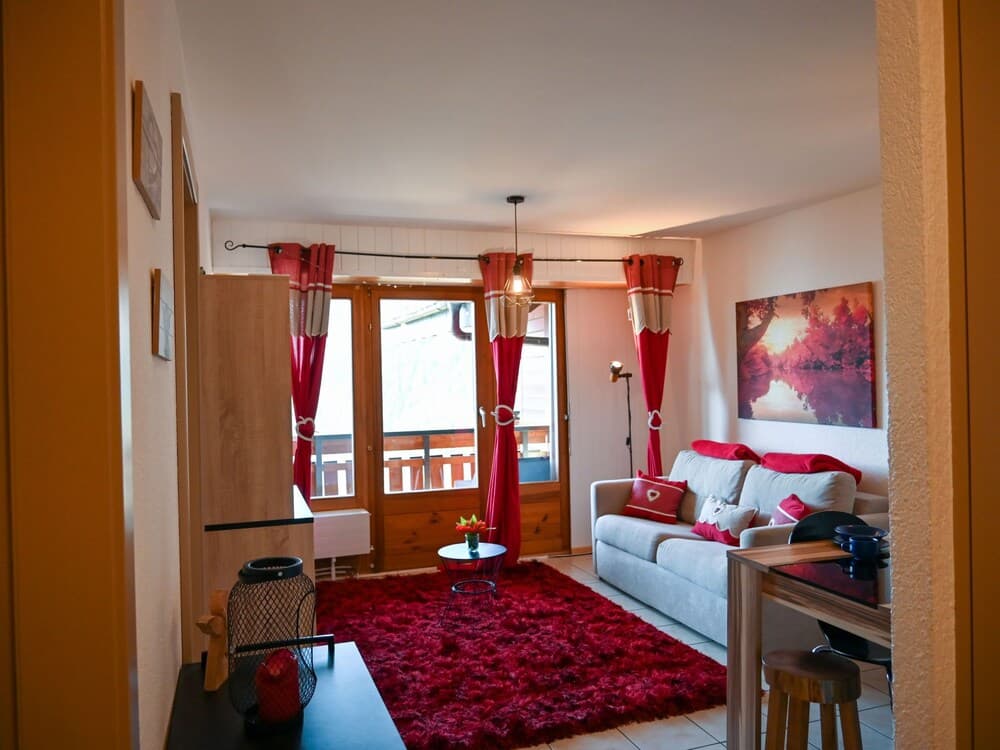 Eaux Vives 206 Leytron