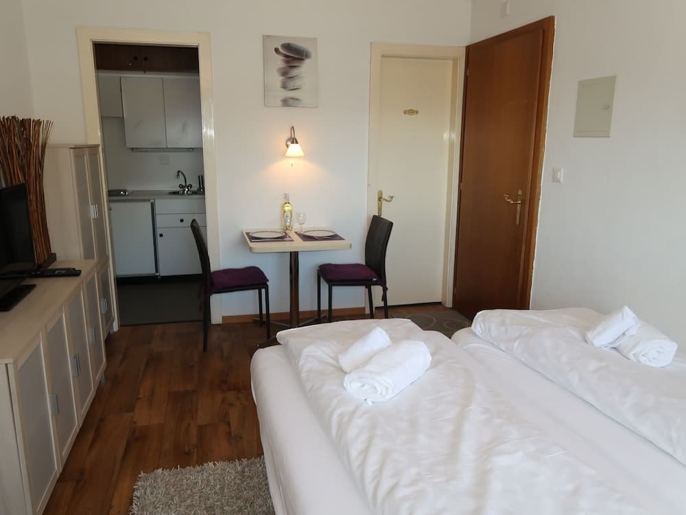 Rosablanche Siviez in Siviez