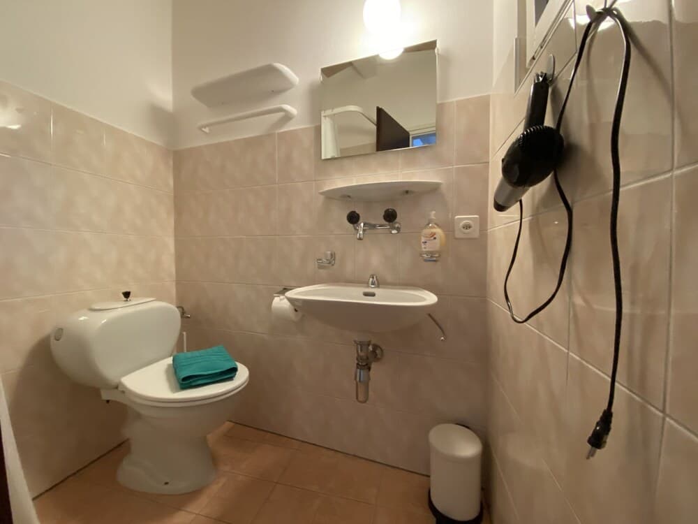 Casa ai Terreni dei Nonni Losone