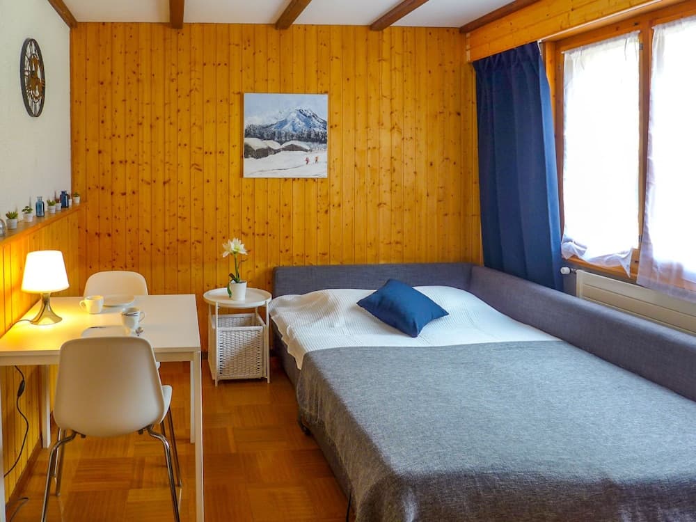 Amethyste Ollon in Ollon