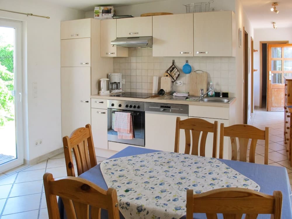 Villa Meike Insel Poel