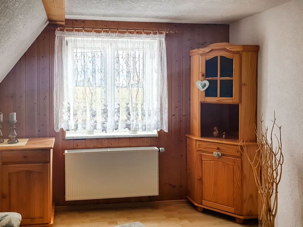 Matz Cursdorf in Cursdorf