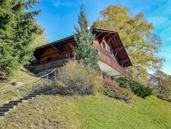 Chalet Hobelbank Grindelwald