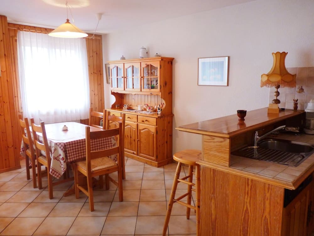 Hauts de Morthey 12 Leytron