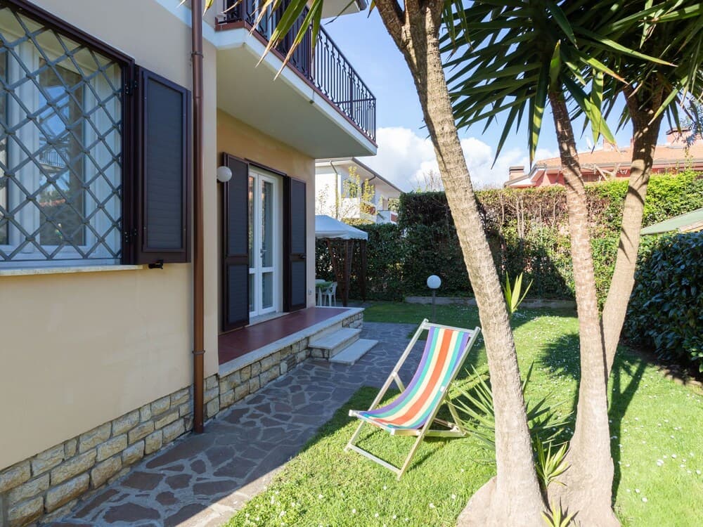 Antonia Pietrasanta in Pietrasanta