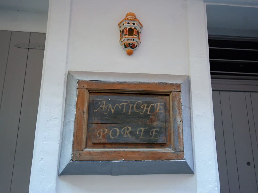 Palazzo Antiche Porte Rimini