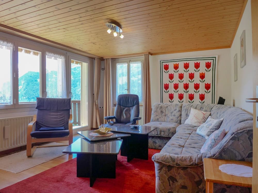 Bristol Lauterbrunnen