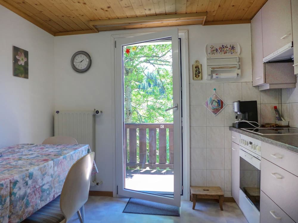 Bristol Lauterbrunnen