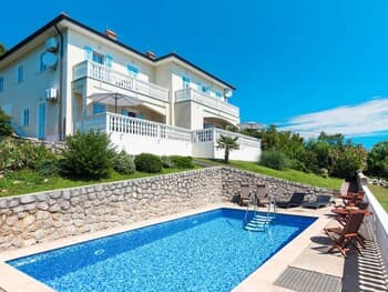 Casa Albertina Martina