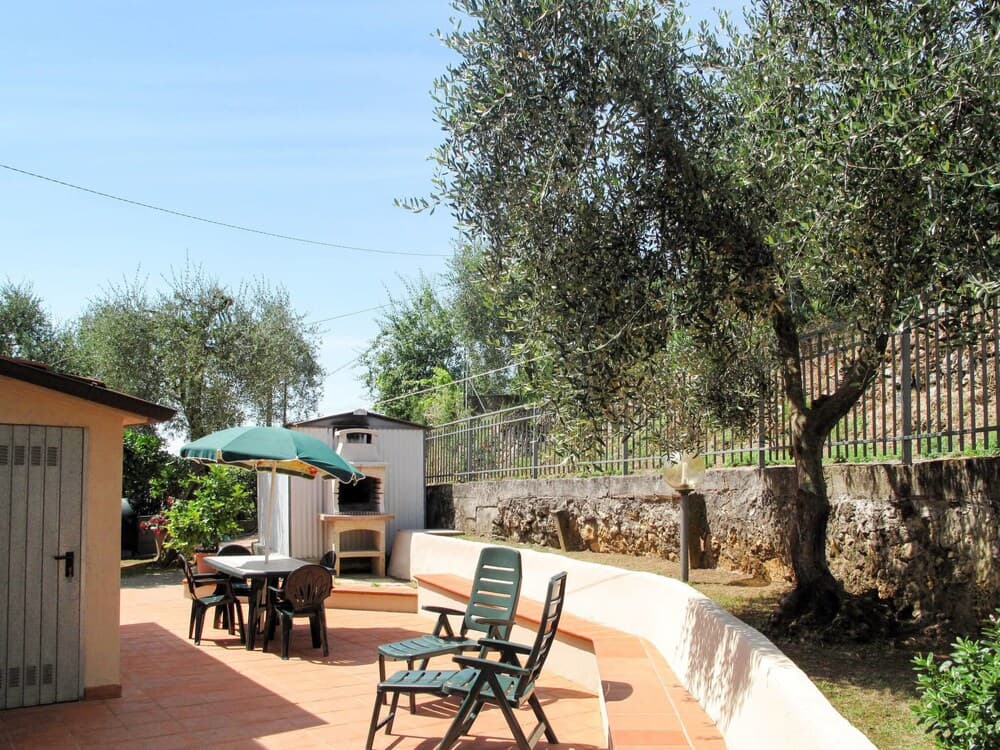 Cristina Santa Lucia