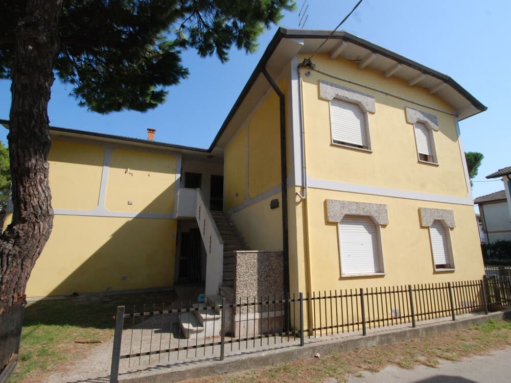 Casa Daniela Rosolina Mare