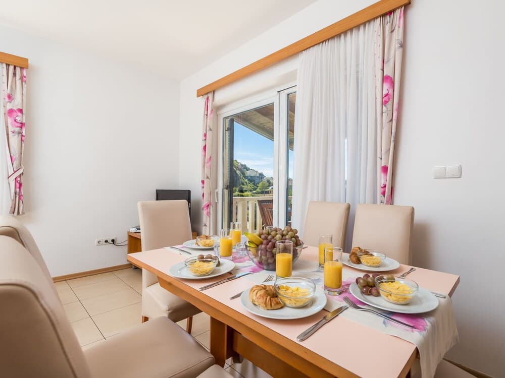 Ivan 3 Rab in Rab With 2 Bedrooms and 1 5 Bathrooms