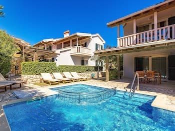 Ivan 3 Rab in Rab With 2 Bedrooms and 1 5 Bathrooms