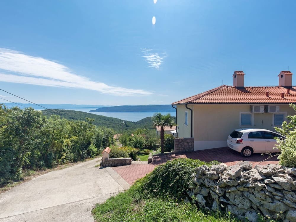 Casa Albertina Martina