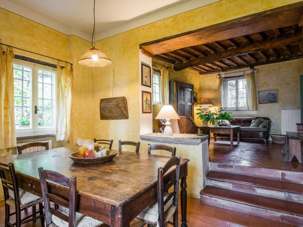 Casaccia Pedona in Pedona