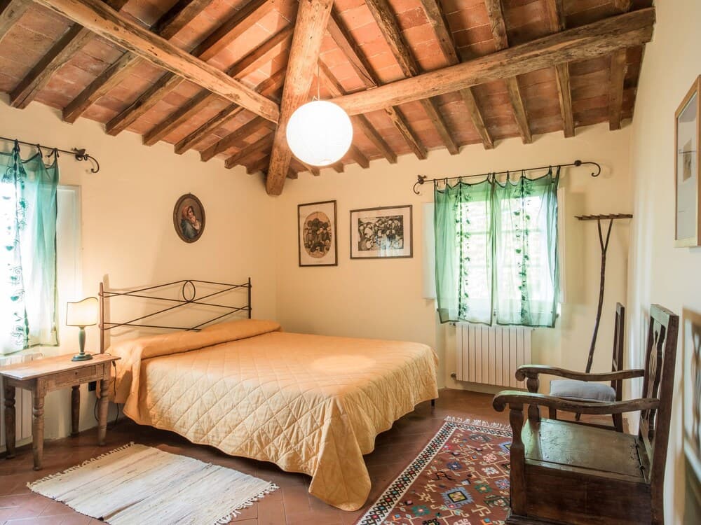 Casaccia Pedona in Pedona